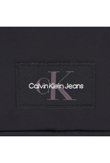 Calvin Klein Jeans Дамска чанта Nylon Chain Camera Bag18 K60K611224 Black BDS - Mera.bg