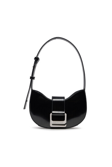 Calvin Klein Jeans Дамска чанта Off Duty Round Shoulderbag22 H K60K611474 Black BEH - Mera.bg