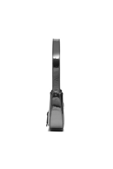 Calvin Klein Jeans Дамска чанта Off Duty Round Shoulderbag22 H K60K611474 Черен - Mera.bg