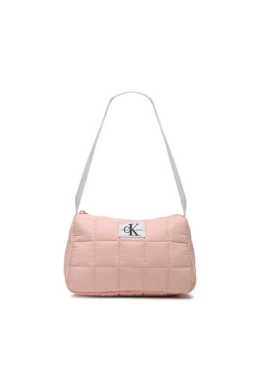 Calvin Klein Jeans Дамска чанта Quilted Shoulder Bag IU0IU00447 TLV - Mera.bg