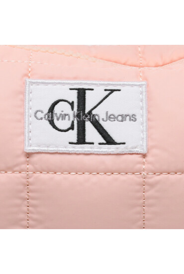 Calvin Klein Jeans Дамска чанта Quilted Shoulder Bag IU0IU00447 TLV - Mera.bg