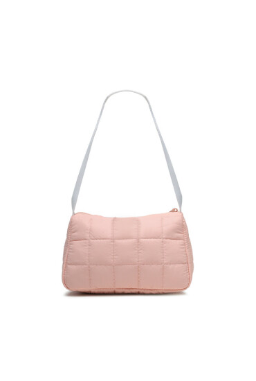Calvin Klein Jeans Дамска чанта Quilted Shoulder Bag IU0IU00447 TLV - Mera.bg