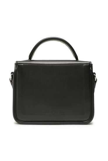 Calvin Klein Jeans Дамска чанта Sculpted Boxy Flap Cb19 Pipping K60K610306 BDS - Mera.bg