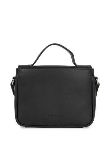 Calvin Klein Jeans Дамска чанта Sculpted Boxy Flap Cb20 Mono K60K610829 0GJ - Mera.bg