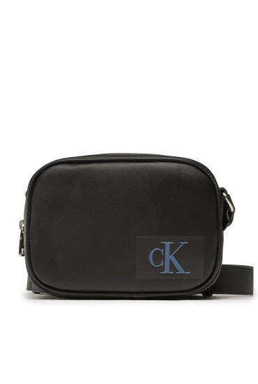 Calvin Klein Jeans Дамска чанта Sculpted Camera Bag18 Twill K60K610304 BDS - Mera.bg