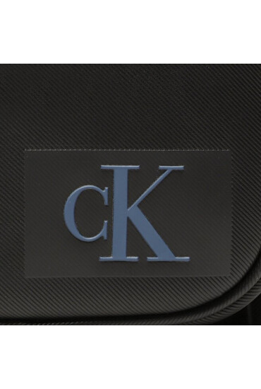 Calvin Klein Jeans Дамска чанта Sculpted Camera Bag18 Twill K60K610304 BDS - Mera.bg