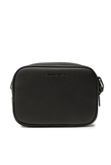 Calvin Klein Jeans Дамска чанта Sculpted Camera Bag18 Twill K60K610304 BDS - Mera.bg