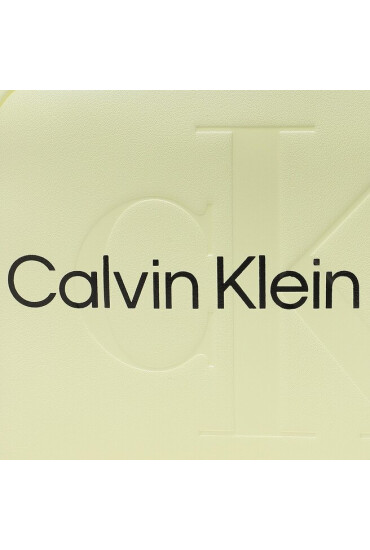 Calvin Klein Jeans Дамска чанта Sculpted Camera Bagi8 Mono K60K610275 ZCW - Mera.bg