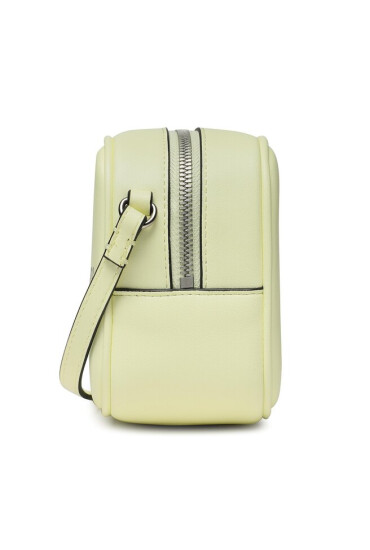 Calvin Klein Jeans Дамска чанта Sculpted Camera Bagi8 Mono K60K610275 ZCW - Mera.bg