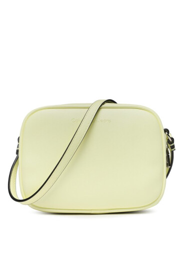 Calvin Klein Jeans Дамска чанта Sculpted Camera Bagi8 Mono K60K610275 ZCW - Mera.bg