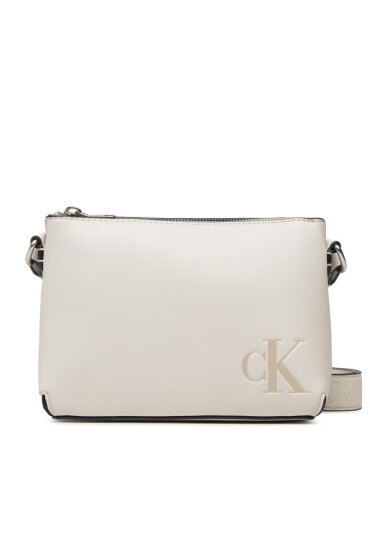 Calvin Klein Jeans Дамска чанта Sculpted Camera Pouch21 Mono K60K610078 ACF - Mera.bg