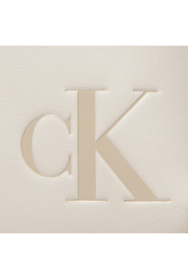 Calvin Klein Jeans Дамска чанта Sculpted Camera Pouch21 Mono K60K610078 ACF - Mera.bg