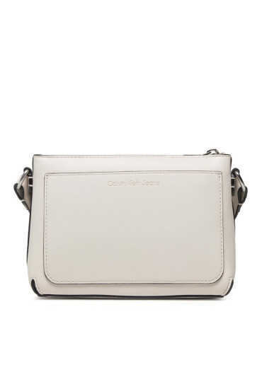 Calvin Klein Jeans Дамска чанта Sculpted Camera Pouch21 Mono K60K610078 ACF - Mera.bg