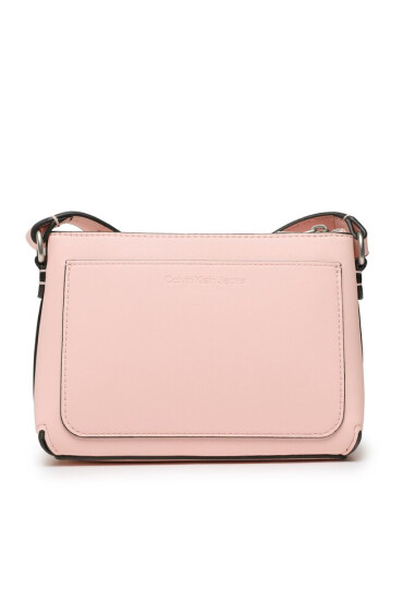 Calvin Klein Jeans Дамска чанта Sculpted Camera Pouch21 Mono K60K610078 TKY - Mera.bg