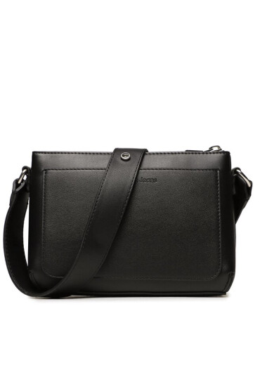 Calvin Klein Jeans Дамска чанта Sculpted Camera Pouch21 Mono K60K610681 0GJ - Mera.bg