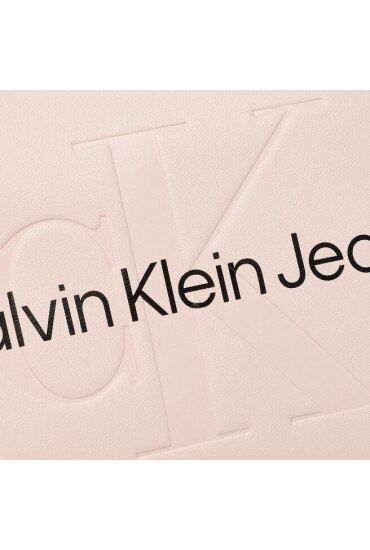 Calvin Klein Jeans Дамска чанта Sculpted Camera Pouch21 Mono K60K610681 TGE - Mera.bg