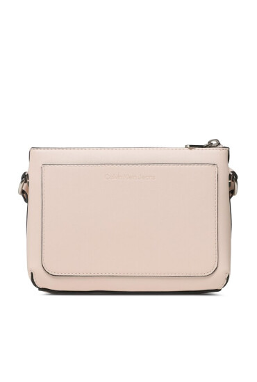 Calvin Klein Jeans Дамска чанта Sculpted Camera Pouch21 Mono K60K610681 TGE - Mera.bg