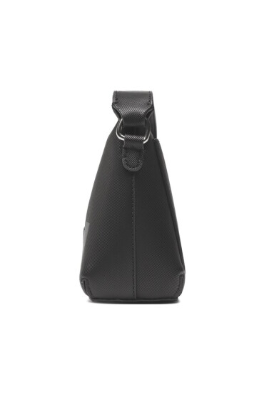 Calvin Klein Jeans Дамска чанта Sculpted Camera Pouch2I Twill K60K610301 Черен - Mera.bg