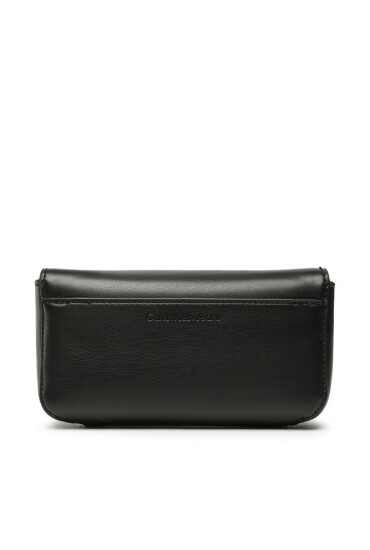 Calvin Klein Jeans Дамска чанта Sculpted Ew Flap Phone Cb Mix K60K610357 BDS - Mera.bg