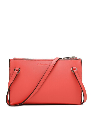 Calvin Klein Jeans Дамска чанта Sculpted Flap Xbody Mono K60K610579 TCO - Mera.bg