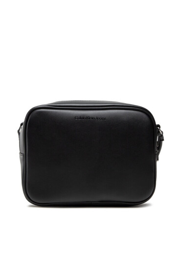 Calvin Klein Jeans Дамска чанта Sculpted Large Camera Bag Dyn K60K609309 BDS - Mera.bg