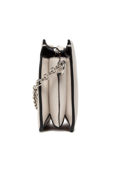 Calvin Klein Jeans Дамска чанта Sculpted Pouch w/Strap23 Spec K60K610076 ACF - Mera.bg