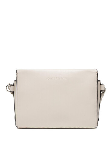 Calvin Klein Jeans Дамска чанта Sculpted Pouch w/Strap23 Spec K60K610076 ACF - Mera.bg
