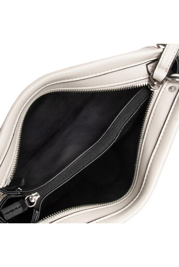 Calvin Klein Jeans Дамска чанта Sculpted Pouch w/Strap23 Spec K60K610076 ACF - Mera.bg