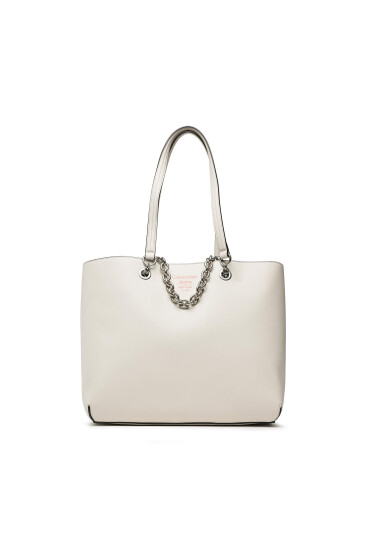 Calvin Klein Jeans Дамска чанта Sculpted Shopper29 Spec K60K610069 Бежов - Mera.bg