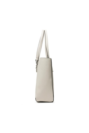 Calvin Klein Jeans Дамска чанта Sculpted Shopper29 Spec K60K610069 Бежов - Mera.bg