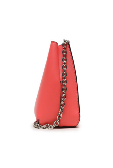 Calvin Klein Jeans Дамска чанта Sculpted Shoulder Bag 24 Mono K60K607831 Розов - Mera.bg