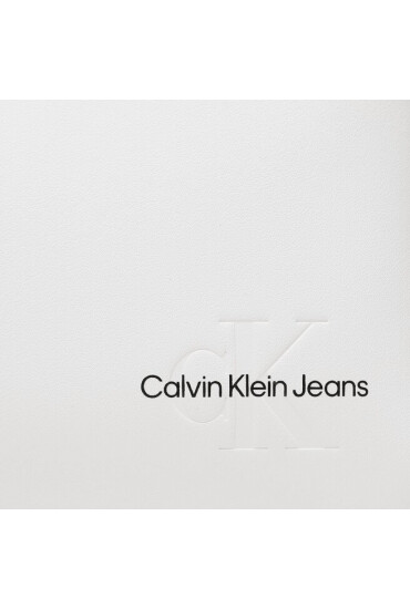 Calvin Klein Jeans Дамска чанта Sculpted Shoulder Bag W/Chain24 K60K610565 YBH - Mera.bg