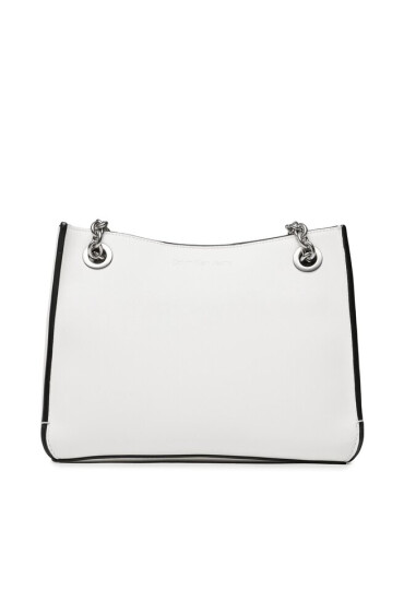 Calvin Klein Jeans Дамска чанта Sculpted Shoulder Bag W/Chain24 K60K610565 YBH - Mera.bg