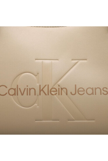 Calvin Klein Jeans Дамска чанта Sculpted Shoulder Bag24 Mono K60K607831 PBC - Mera.bg