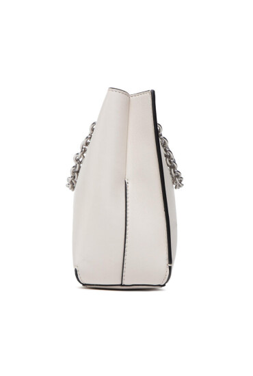 Calvin Klein Jeans Дамска чанта Sculpted Shoulder Bag24 Spec K60K610073 Бежов - Mera.bg