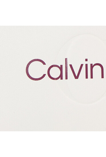 Calvin Klein Jeans Дамска чанта Sculpted Shoulder Pouch25 Mono K60K610679 Ivory YBI - Mera.bg