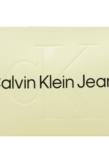 Calvin Klein Jeans Дамска чанта Sculpted Shoulder Pouch25 Mono K60K610679 ZCW - Mera.bg