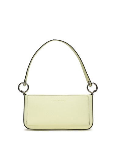 Calvin Klein Jeans Дамска чанта Sculpted Shoulder Pouch25 Mono K60K610679 ZCW - Mera.bg