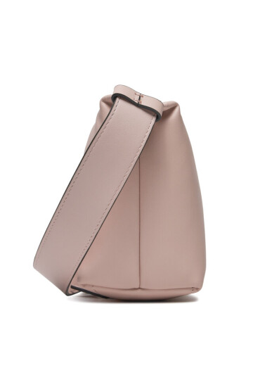 Calvin Klein Jeans Дамска чанта Sculpted Shoulderbag22 Mono K60K611549 Розов - Mera.bg