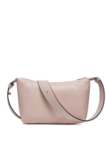 Calvin Klein Jeans Дамска чанта Sculpted Shoulderbag22 Mono K60K611549 Розов - Mera.bg