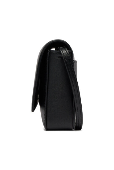 Calvin Klein Jeans Дамска чанта Sculpted Wallet Ph Cb19 Mono K60K611543 Black/Metallic Logo 0GL - Mera.bg