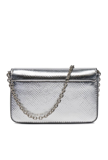 Calvin Klein Jeans Дамска чанта Sculpted Wallet Ph Cb19 Snake K60K611837 Черен - Mera.bg