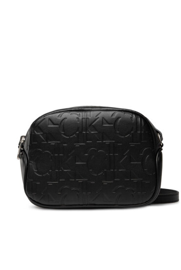 Calvin Klein Jeans Дамска чанта Sleek Camera Bag20 A0L K60K609791 BDS - Mera.bg