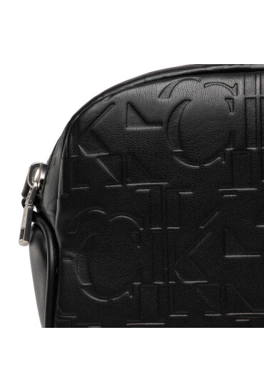 Calvin Klein Jeans Дамска чанта Sleek Camera Bag20 A0L K60K609791 BDS - Mera.bg