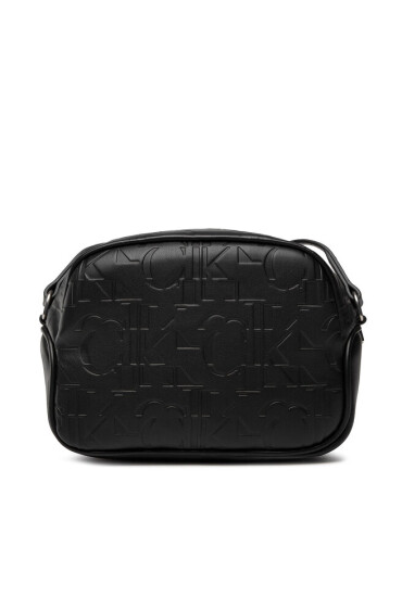 Calvin Klein Jeans Дамска чанта Sleek Camera Bag20 A0L K60K609791 BDS - Mera.bg