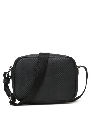 Calvin Klein Jeans Дамска чанта Tagged Camera Bag 18 K60K610836 Черен - Mera.bg