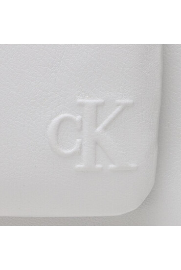 Calvin Klein Jeans Дамска чанта Ultralight Boxy Pouch20 K60K610325 Сив - Mera.bg