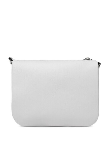 Calvin Klein Jeans Дамска чанта Ultralight Boxy Pouch20 K60K610325 Сив - Mera.bg