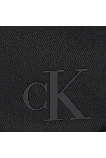 Calvin Klein Jeans Дамска чанта Ultralight Dbl Camerabag21 Tw K60K611199 Black BDS - Mera.bg