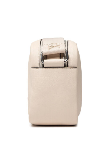 Calvin Klein Jeans Дамска чанта Ultralight Dbl Zip Camera Bag23 K60K609787 AF6 - Mera.bg